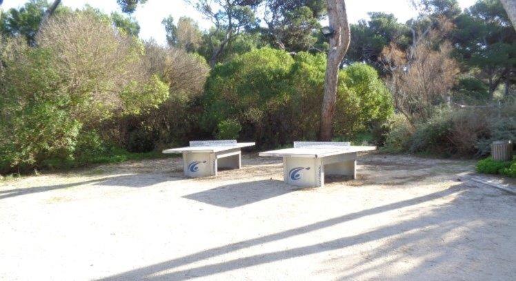 La Badine 5P Plage Piscine Clim Jacuzzi Parc Luxuriant イエール エクステリア 写真